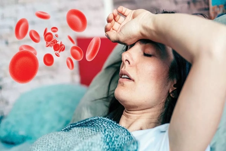 Kansızlık Hakkında Bilinmesi Gerekenler