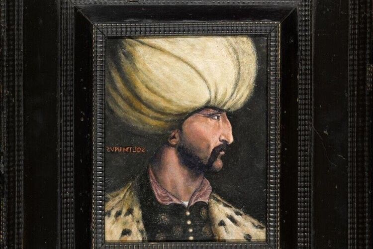Kanuni Sultan Süleyman Neden Öldü?