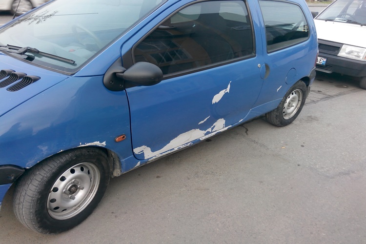 Kaporta Boyası Kaç Günde Kurur?