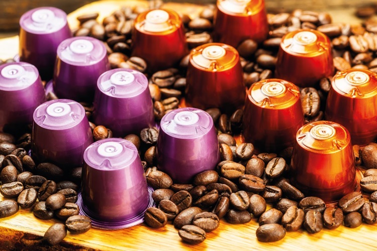 Kapsül Kahve Zararlı Mı?
