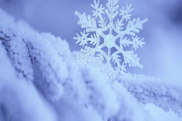 Kar Yağarken Hava Neden Isınır?