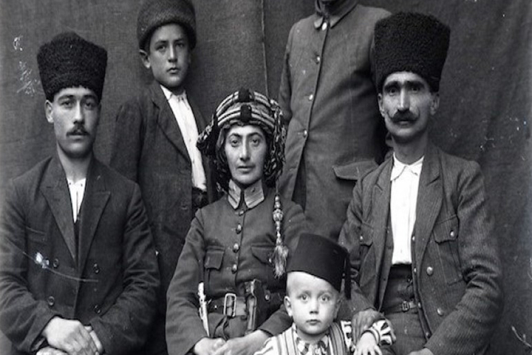 Kara Fatma’nın Kurtuluş Savaşı’nda Yaptıkları?