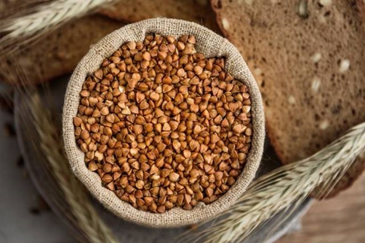 Karabuğday Gluten İçerir Mi?