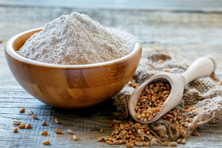 Karabuğday Ununda Gluten Var Mı?