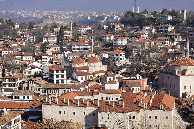 Karabük 2023 Nüfusu Kaçtır?
