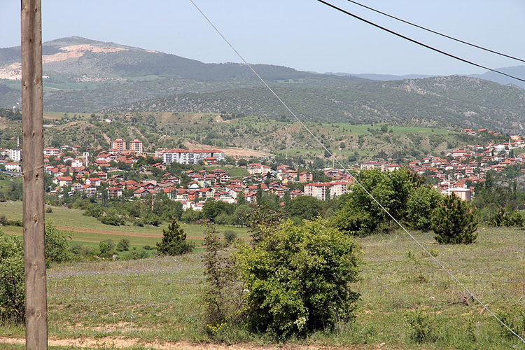 Karabük Eskipazar 2023 Nüfusu Kaçtır?