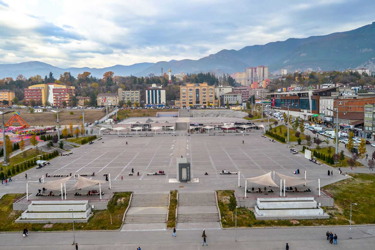 Karabük Merkez 2023 Nüfusu Kaçtır?