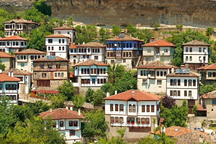 Karabük Ovacık 2023 Nüfusu Kaçtır?