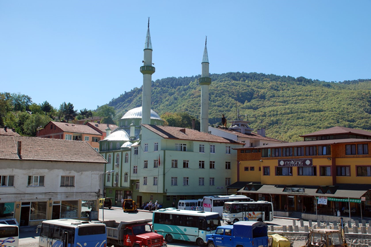 Karabük Yenice 2023 Nüfusu Kaçtır?