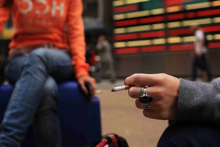 Karaciğer, Böbrek Naklinden Sonra Sigara İçilir Mi?