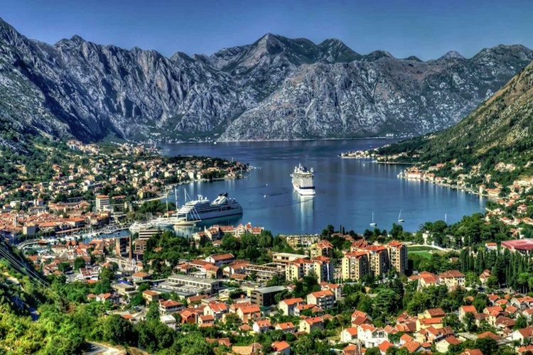Karadağ 2023 Asgari Ücreti Ne Kadar?
