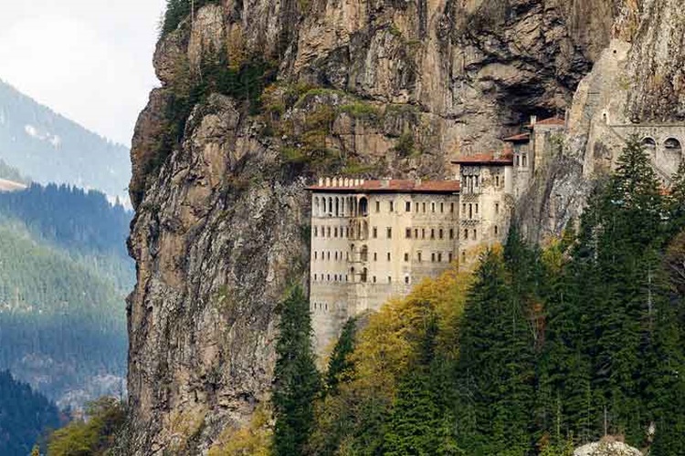 Karadeniz Bölgesi En Fazla Yağışı Hangi Mevsimde Yer Alır? 