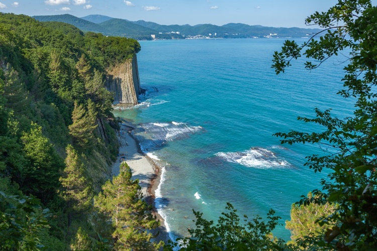  Karadeniz’de Nerede Denize Girilir?