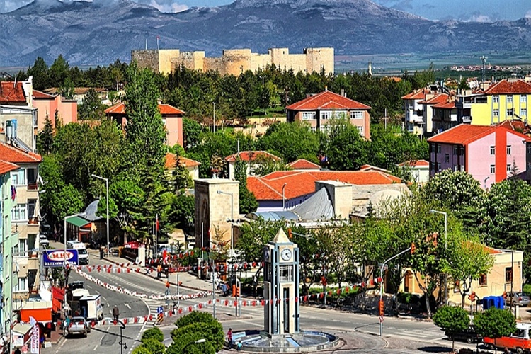Karaman Ne Zaman İl Oldu?
