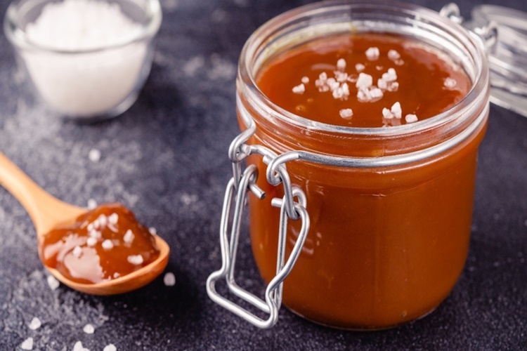 Karamel Cıvık Olursa Ne Yapılır?
