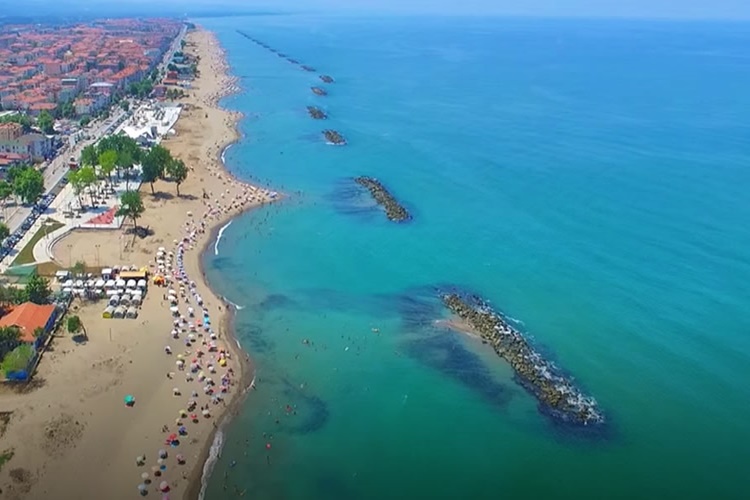 Karasunun En İyi Plajı Hangisidir?
