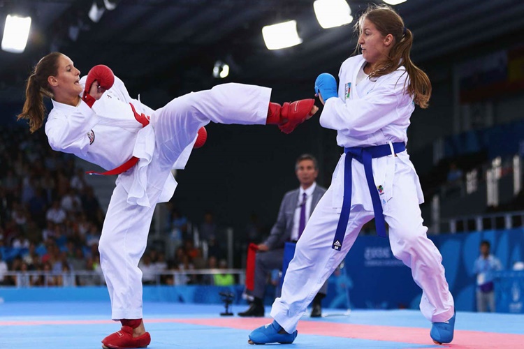 Karate Dereceleri Nelerdir?