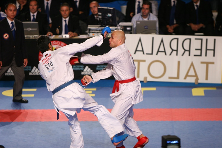 Karate İçin Gerekli Malzemeler Hangileri?