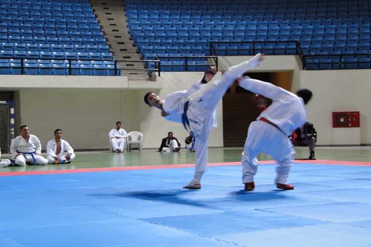 Karate Lisans Yaşı Nedir?