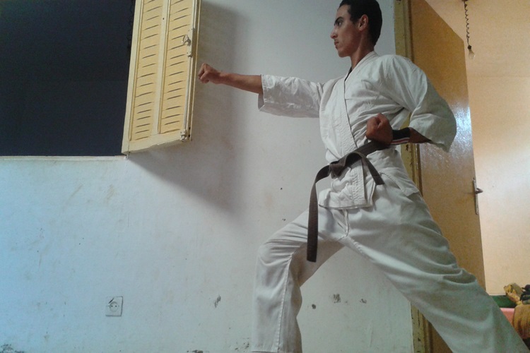 Karate Lisansı Nasıl Alınır?