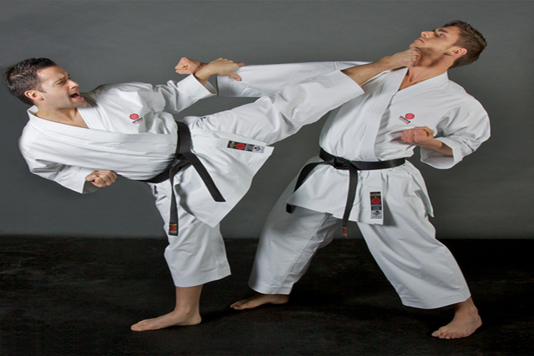 Karate Ne Kadar Sürede Öğrenilir?