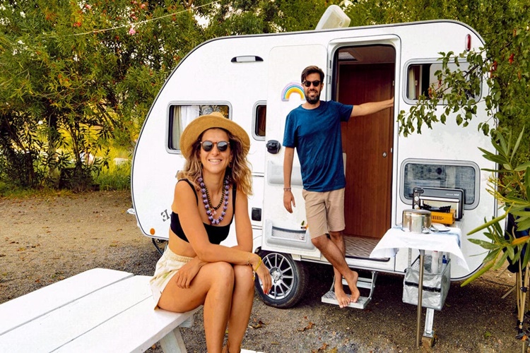 Karavan Bakımı Nasıl Yapılır?
