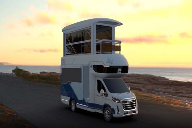 Karavan Tuvaleti Nasıl Çalışır?