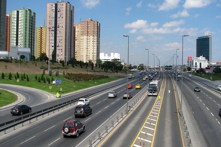 Karayolları Cezası Nereye Ödenir?