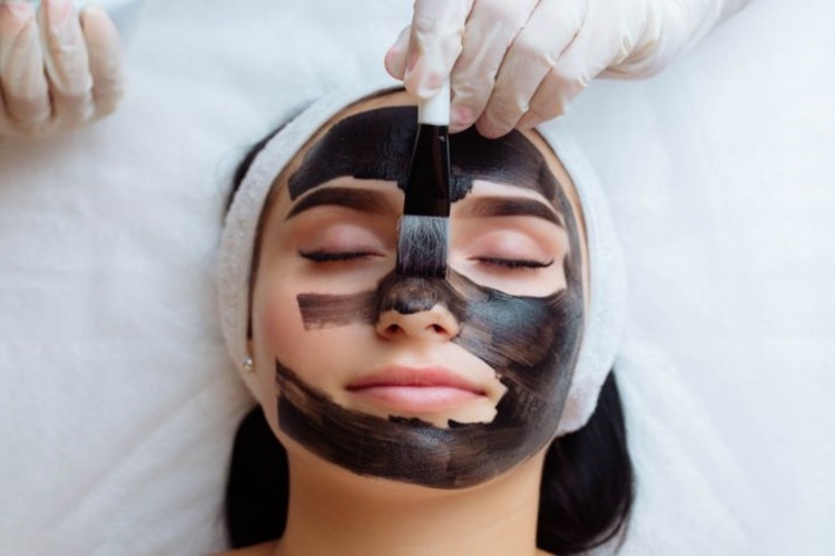 Karbon Peeling Nedir?