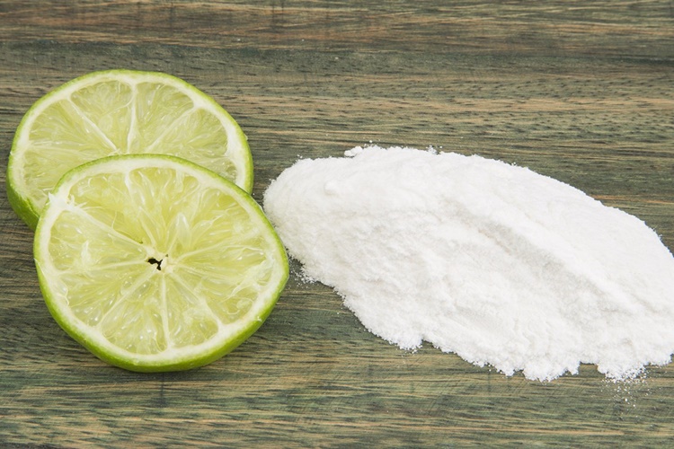 Karbonat Ve Limon Cildi Beyazlatır Mı?