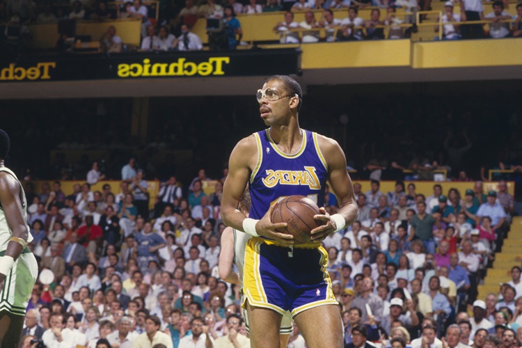 Kareem Abdul Jabbar Rekorları Hangileri? 