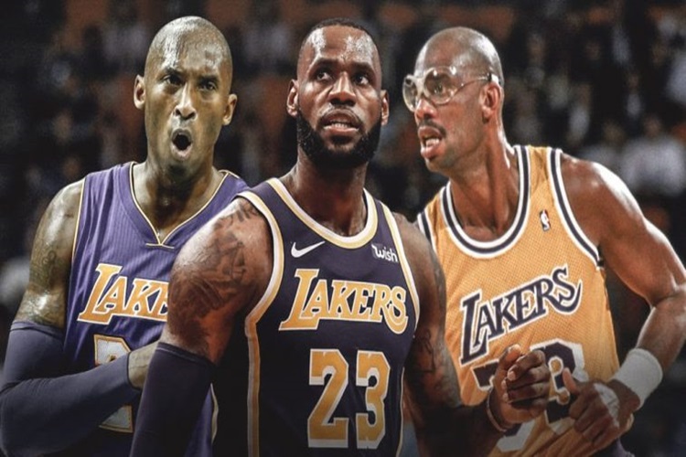 Kareem Abdul Jabbar Şampiyonlukları Hangileridir? 
