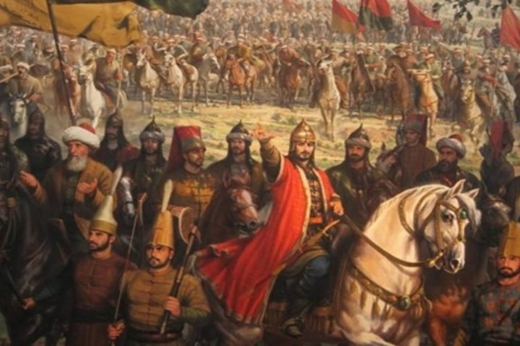 Karesi’nin Fethi Sonuçları Nedir?
