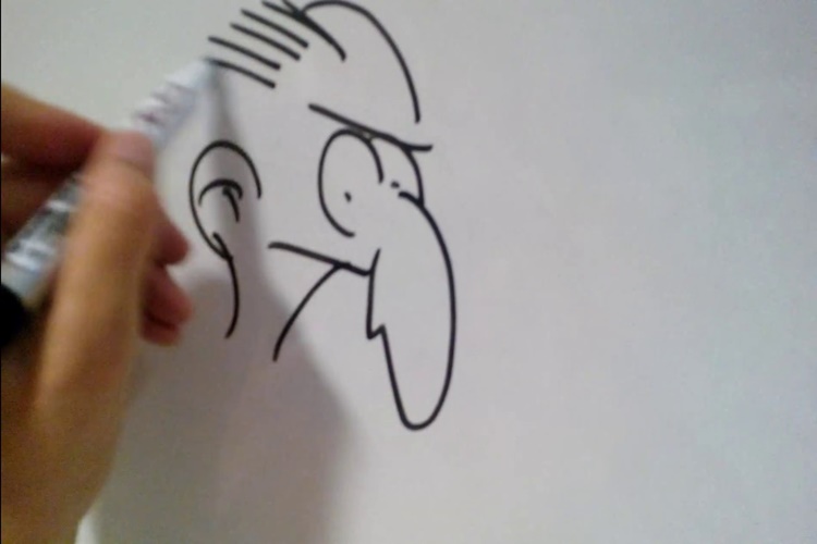 Karikatür Nasıl Olur?