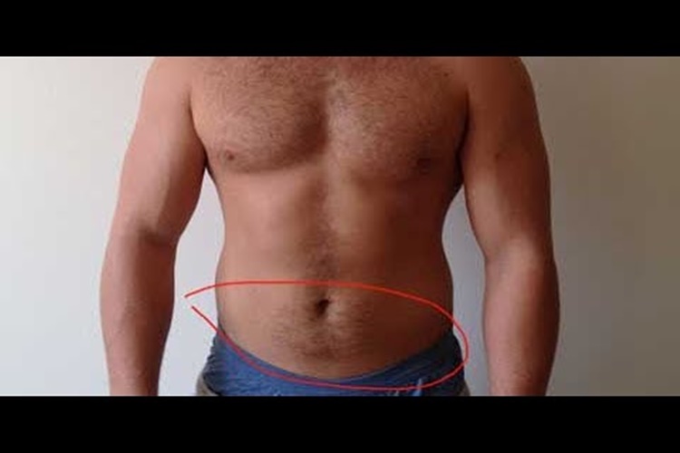 Karın Yağlarının Sebebi Nedir?