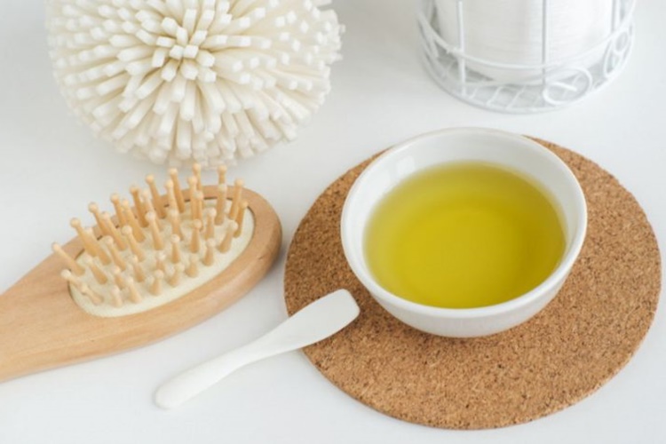 Karınca Yumurtası Yağı Jilet Sonrası Kullanılır Mı?