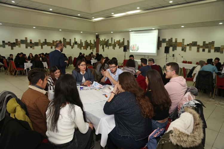 Kariyer Etkinlikleri Nedir?