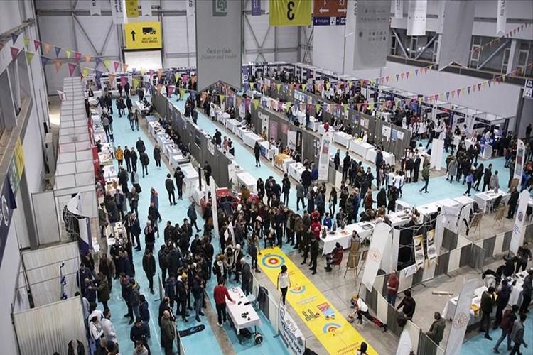 Kariyer Fuarları Nelerdir?