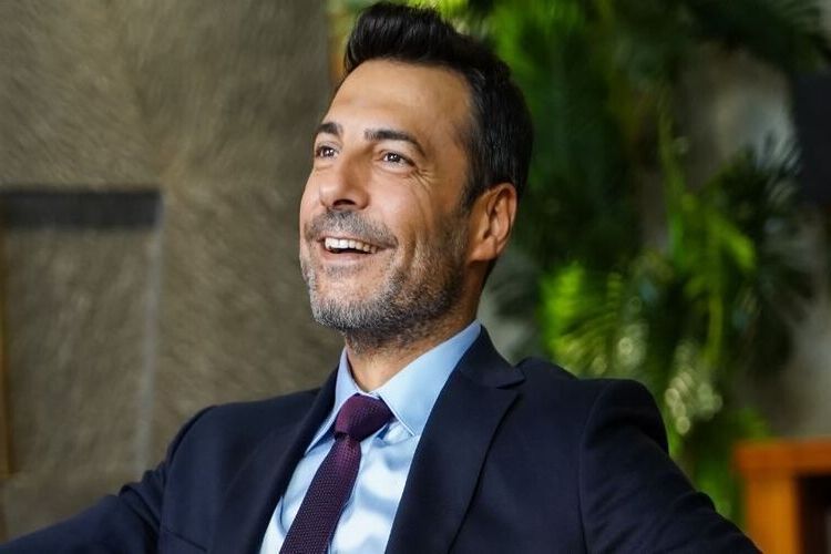 Karizmatik Ekran Yüzü Barış Kılıç Hakkında Bilinmeyenler