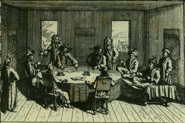 Karlofça Antlaşması Hangi Devletler Arasında Olmuştur?