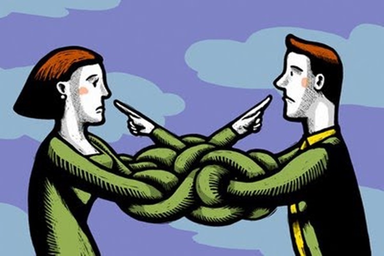 Karma Yasası Nedir?