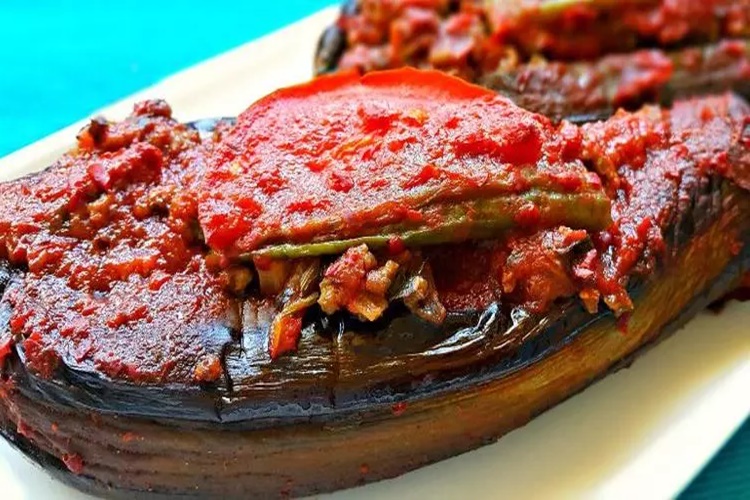 Karnıyarık Kaç Dakikada Pişer?
