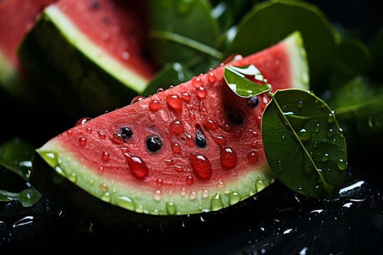  Karpuz Kan Sulandırır Mı?