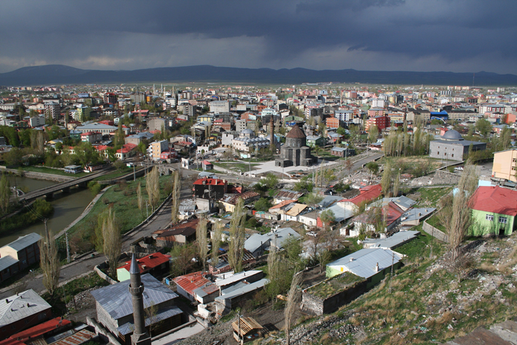 Kars Arpaçay 2023 Nüfusu Kaçtır?