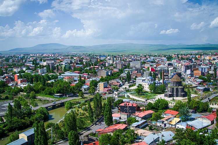 Kars Ne Zaman İl Oldu?