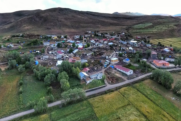Kars Selim 2023 Nüfusu Kaçtır?