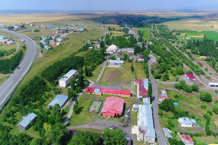 Kars Susuz 2023 Nüfusu Kaçtır?