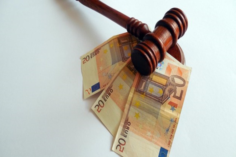 Karşılıksız Çek Adli Para Cezası Nereye Ödenir?