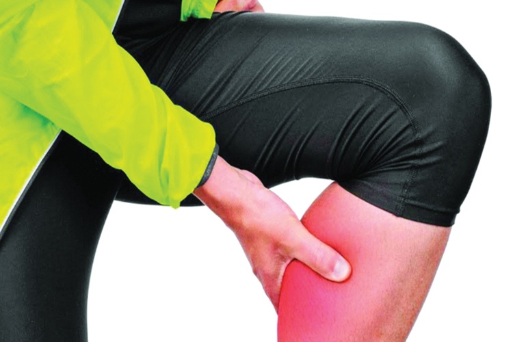 Kas Ağrısı Geçmeden Spor Yapılır Mı?