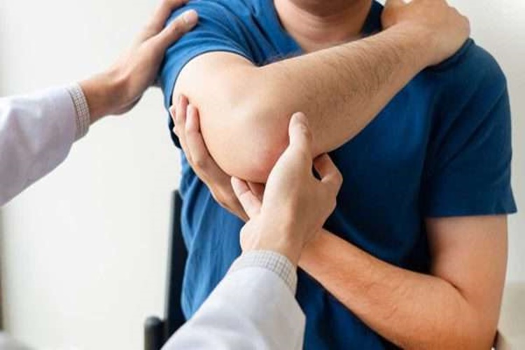 Kas Kasılması Hangi Vitamin Eksikliğinden Olur?